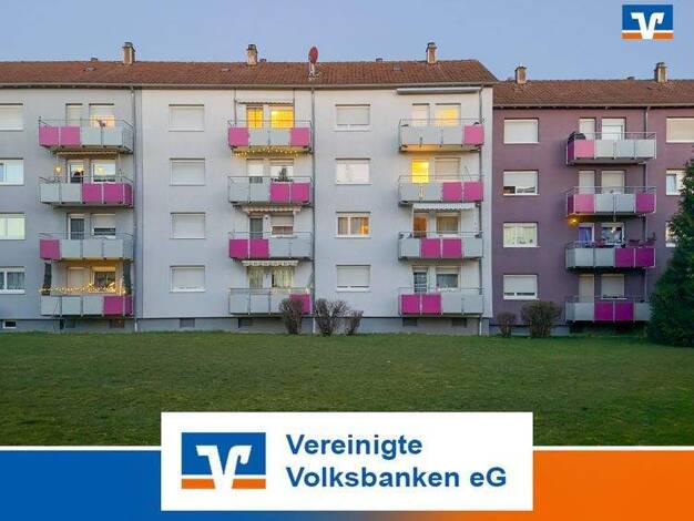 Wohnung zum Kauf 236.000 € 3 Zimmer 63,3 m² 1. Geschoss Böblingen Böblingen 71032