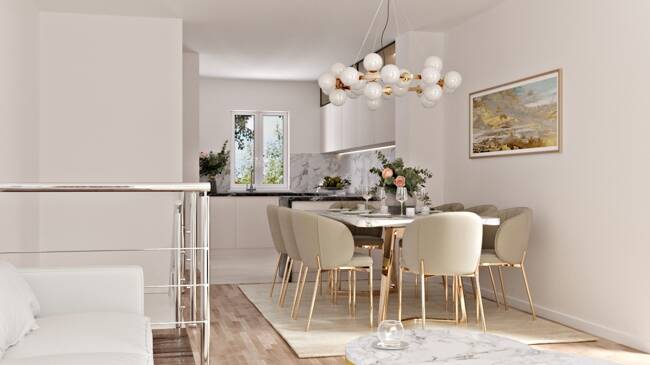 Haus – München, Allach-Untermenzing - Ansicht 3