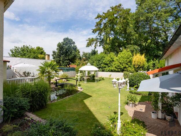 Mehrfamilienhaus zum Kauf 625.000 € 5 Zimmer 176 m² 766 m² Grundstück Großkrotzenburg 63538