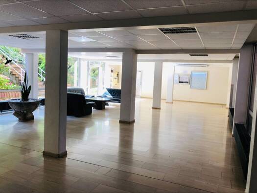 Wohnung zum Kauf 148.800 € 2 Zimmer 60 m² Geschoss 4/17 frei ab sofort Stromberger Straße 36-38 Bingerbrück Bingen am Rhein 55411
