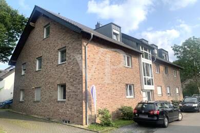 Wohnung zur Miete 660 € 3 Zimmer 70 m² Dachgeschoss, EG Oberforstbach Aachen / Lichtenbusch 52076