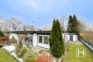 Bungalow zum Kauf 349.000 € 6 Zimmer 200 m² 568 m² Grundstück Schwissel 23795