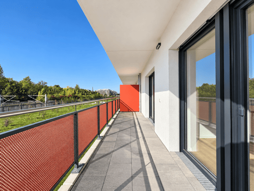 Wohnung zur Miete - Erstbezug 1.080 € 2 Zimmer 67,5 m² EG Dösner Weg Zentrum-Südost Leipzig 04103