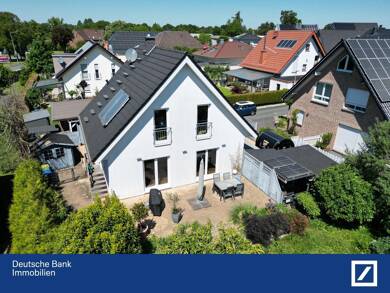 Einfamilienhaus zum Kauf 499.000 € 4 Zimmer 97,6 m² 533 m² Grundstück frei ab 01.06.2025 Salzkotten Salzkotten 33154