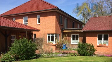 Haus zum Kauf 8 Zimmer 500 m² 100.000 m² Grundstück Vissum Arendsee (Altmark) 39619