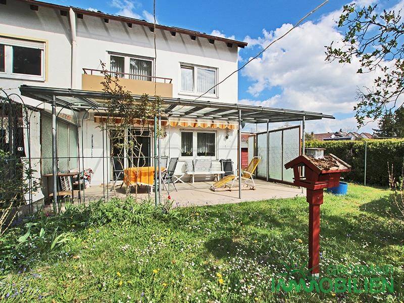 Haus – Geretsried, Landkreis Bad Tölz-Wolfratshausen - Ansicht 5