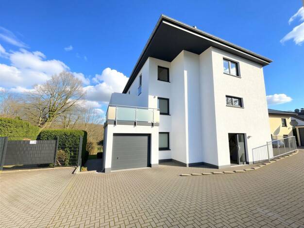 Wohnung zum Kauf provisionsfrei 294.500 € 3,5 Zimmer 95 m² Süd Remscheid 42859