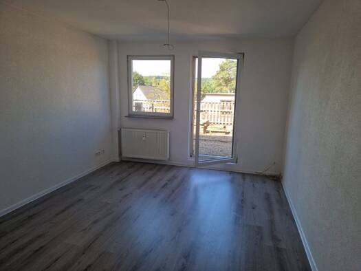 Wohnung zur Miete 650 € 2 Zimmer 76 m² 1. Geschoss Klarenthal West 66127
