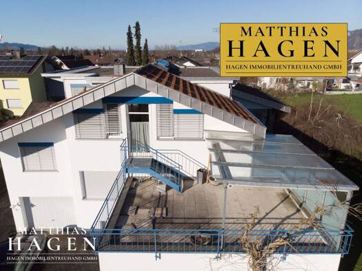 Wohnung zum Kauf 465.000 € 5 Zimmer 120 m² 2. Geschoss Major-Ellensohn-Straße 51 Götzis 6840