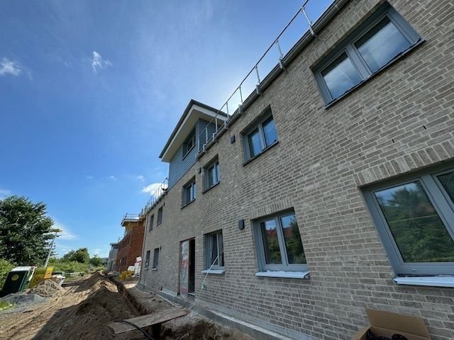 Wohnung zur Miete 675 € 2 Zimmer 49,9 m²<br/>Wohnfläche 1.<br/>Geschoss ab sofort<br/>Verfügbarkeit Alice-Spitz-Str. 10 Kern Neumünster 24534