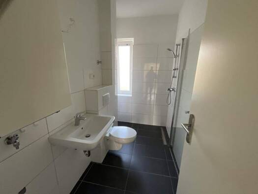 Wohnung zur Miete 419 € 3 Zimmer 59,5 m² EG frei ab 13.03.2026 Dirschauer Straße 30 Fedderwardergroden Wilhelmshaven 26388