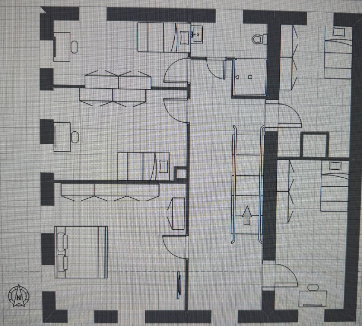 Einfamilienhaus zur Miete 1.665 € 8 Zimmer 166,5 m²<br/>Wohnfläche 900 m²<br/>Grundstück ab sofort<br/>Verfügbarkeit Lamerdingen Lamerdingen 86862