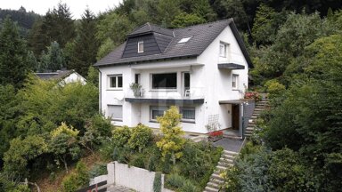 Einfamilienhaus zum Kauf 270.000 € 8 Zimmer 160 m² 855 m² Grundstück Werdohl Werdohl 58791