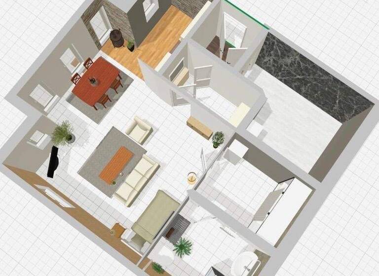 Mehrfamilienhaus zum Kauf 475.000 € 6 Zimmer 150 m² 239 m² Grundstück frei ab sofort Büdingen 63654