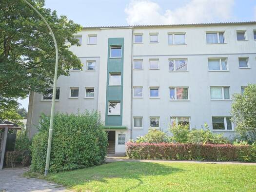 Wohnung zum Kauf 60.000 € 2 Zimmer 48 m² 2. Geschoss Leherheide Leherheide 27578
