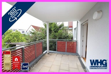 Wohnung zum Kauf 225.000 € 2 Zimmer 49,3 m² 1. Geschoss Geisingen Freiberg am Neckar 71691