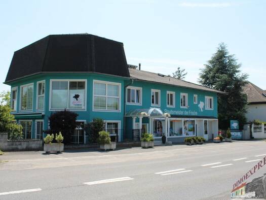 Mehrfamilienhaus zum Kauf 890.000 € 16 Zimmer 450 m² 1.655 m² Grundstück Fischamend 2401