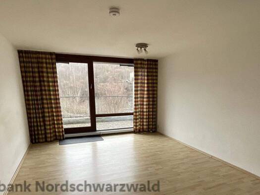 Studio zum Kauf 59.000 € 1 Zimmer 41 m² 1. Geschoss Alpirsbach 72275