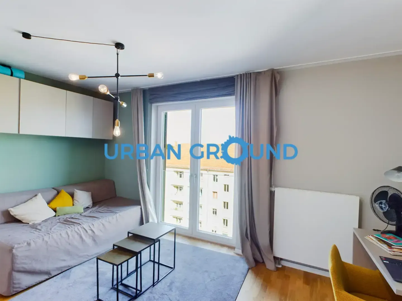 Studio zur Miete 735 € 1 Zimmer 32 m² 5. Geschoss frei ab 01.07.2025 Lindenstraße Köpenick Berlin 12555