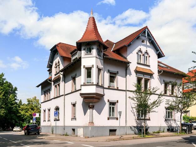 Büro zum Kauf provisionsfrei 449.900 € 6 Zimmer 219,4 m² Bürofläche Straubing Straubing 94315