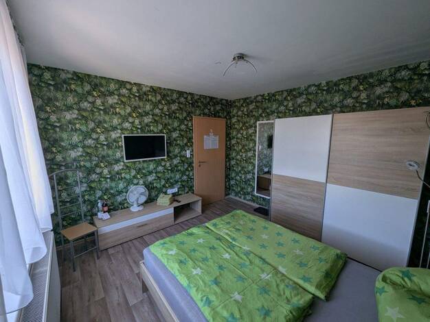 Hotel zum Kauf 1.690.000 € 1 Bett 200 m² Gastrofläche Johannesvorstadt Erfurt 99085