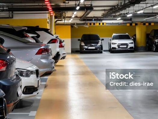 Tiefgarage zur Miete provisionsfrei 85 € 15 m² Zirndorf 90513