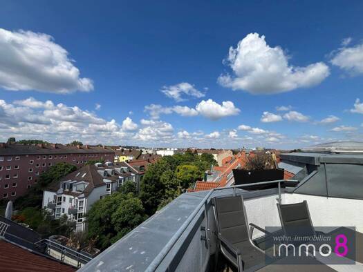 Penthouse zum Kauf 1.789.000 € 6 Zimmer 196 m² Laim München / Laim 80687
