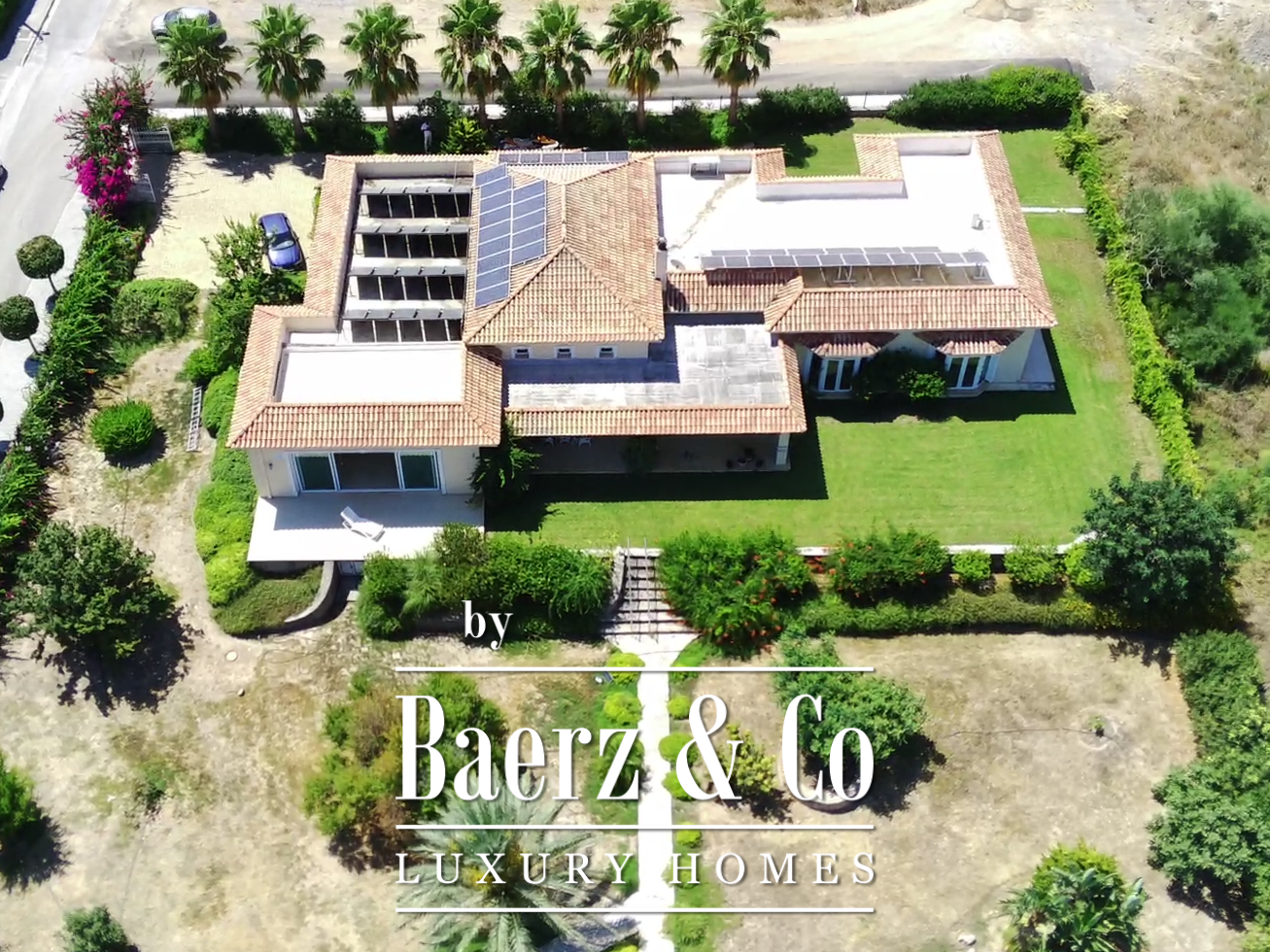 Villa zum Kauf 1.250.000 £ 500 m²<br/>Wohnfläche 3.068 m²<br/>Grundstück catalkoy