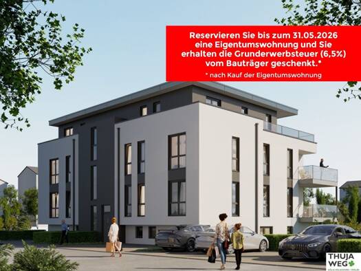Maisonette zum Kauf - Erstbezug 640.000 € 6 Zimmer 149,2 m² EG Altstadt-Nord Köln 50765