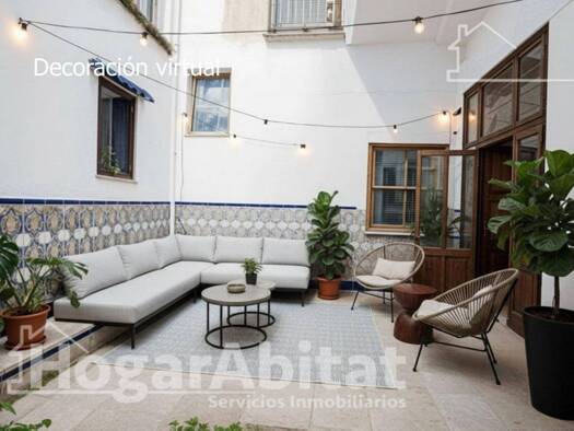 Villa zum Kauf 249.900 € 6 Zimmer 341 m² 131 m² Grundstück de Ecce-Homo Pego 03780