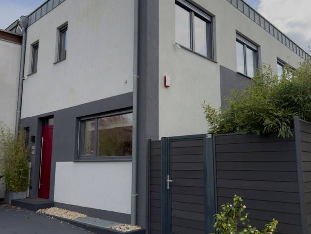 Doppelhaushälfte zum Kauf 855.000 € 5 Zimmer 139,6 m² 231 m² Grundstück Oppum Oppum 47809