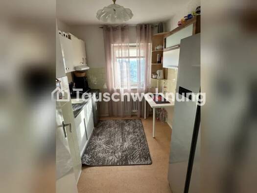 Wohnung zur Miete Tauschwohnung 477 € 2 Zimmer 62 m² 9. Geschoss Spandau Spandau 13593