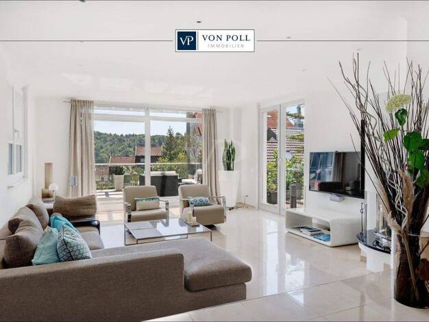 Einfamilienhaus zum Kauf 1.320.000 € 6,5 Zimmer 232,7 m² 588 m² Grundstück Ramtel Leonberg 71229