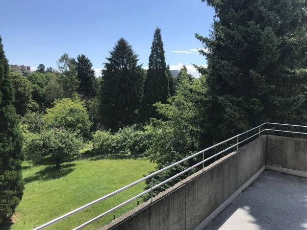 Wohnung zur Miete 1.575 € 3 Zimmer 100 m² 1. Geschoss Friedrichsberg 46 Möhringen Möhringen 70567