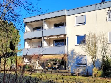 Wohnung zum Kauf 298.000 € 3 Zimmer 79 m² 2. Geschoss Tennenlohe Erlangen 91058