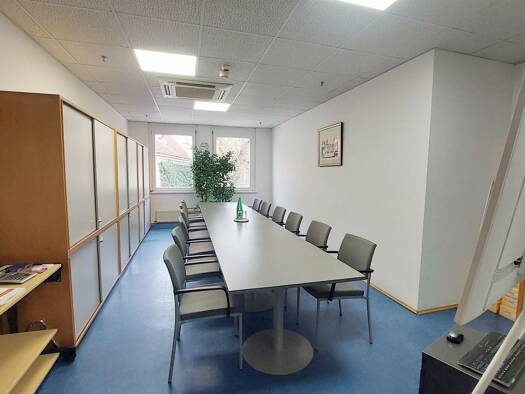 Büro zur Miete 12 € 116 m² Bürofläche Spratzern St. Pölten 3100