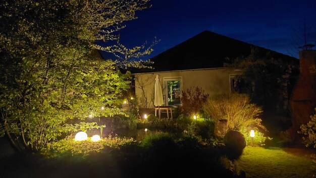 Bungalow zum Kauf 285.000 € 3 Zimmer 110 m² 846 m² Grundstück frei ab 01.09.2025 Flegessen Bad 31848