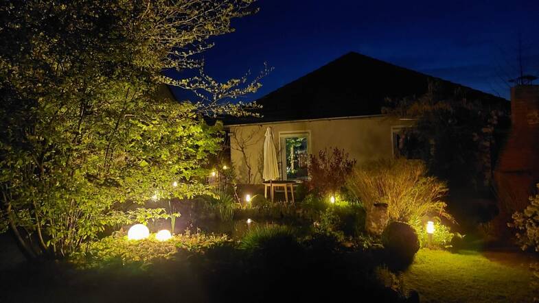Bungalow zum Kauf 285.000 € 3 Zimmer 110 m² 846 m² Grundstück frei ab 01.09.2025 Flegessen Bad 31848