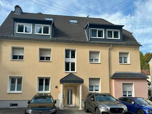 Wohnung zur Miete 1.350 € 3 Zimmer 108,9 m² Geschoss EG/2 frei ab 01.01.2027 Frauenstein Wiesbaden 65201