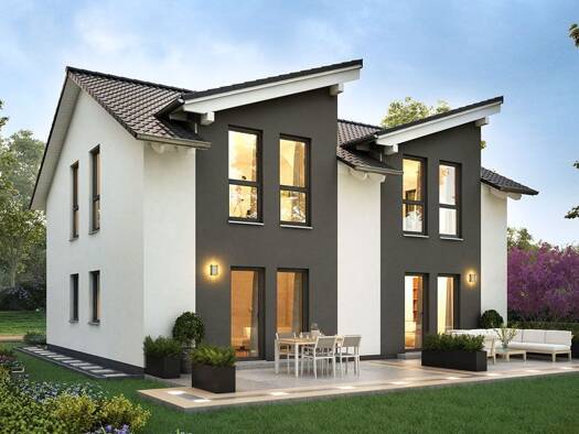 Einfamilienhaus zum Kauf 550.000 € 4 Zimmer 109 m² 555 m² Grundstück Schapen Vokmarode 38104