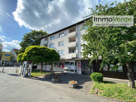 Wohnung zum Kauf 199.000 € 3 Zimmer 75 m² 2. Geschoss Weende Göttingen 37077