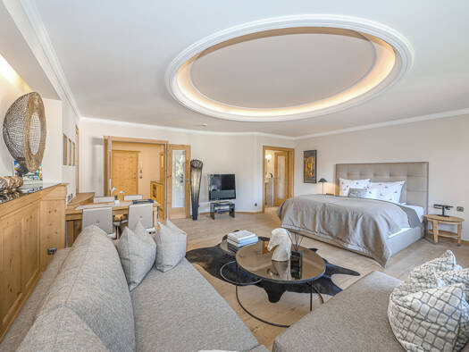 Wohnung zum Kauf 1.995.000 € 1 Zimmer 59 m² 2. Geschoss Kitzbühel 6370
