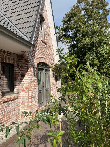 Einfamilienhaus zum Kauf provisionsfrei 1.540.000 € 4 Zimmer 153 m² 476 m² Grundstück frei ab sofort Westereck 5a Sankt Peter-Ording 25826