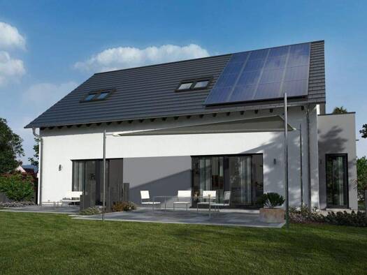 Mehrfamilienhaus zum Kauf 700.000 € 7 Zimmer 250,2 m² 500 m² Grundstück Kleinsteinhausen 66484