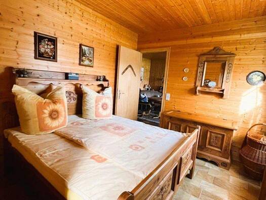 Haus zum Kauf 110.000 € 2 Zimmer 40 m² 480 m² Grundstück Bokensdorf 38556