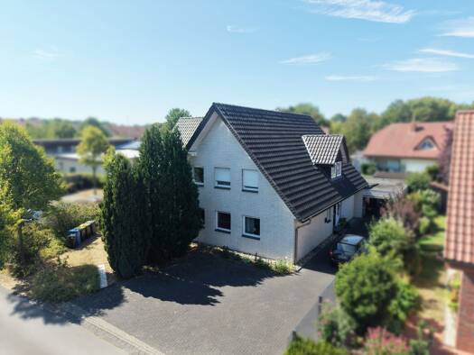 Einfamilienhaus zum Kauf 648.000 € 12 Zimmer 229,1 m² 596 m² Grundstück Delbrück Delbrück 33129