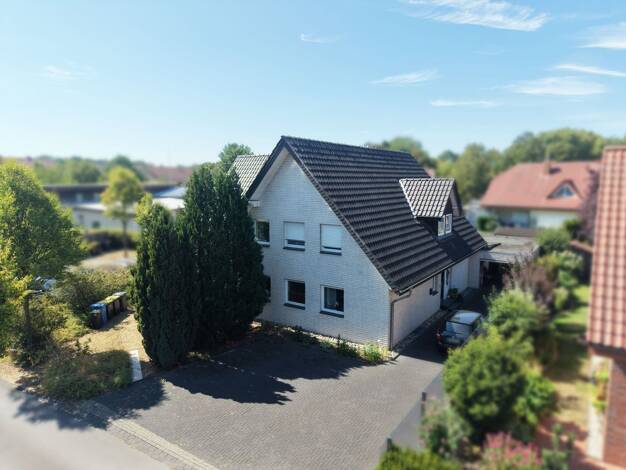 Einfamilienhaus zum Kauf 648.000 € 12 Zimmer 229,1 m² 596 m² Grundstück Delbrück Delbrück 33129