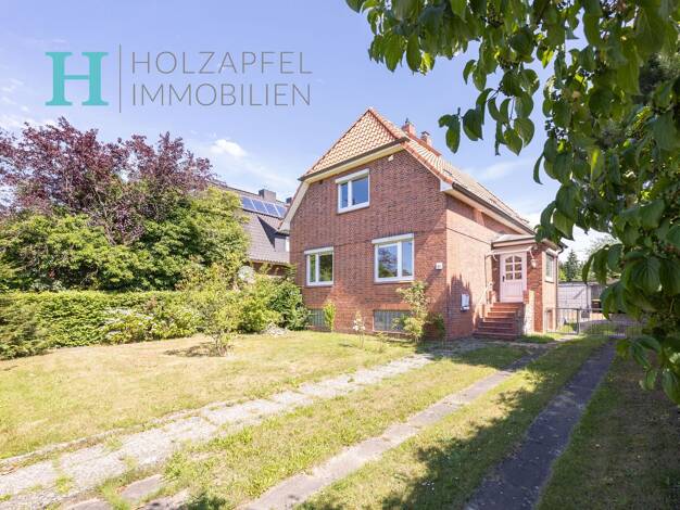 Einfamilienhaus zum Kauf 590.000 € 5 Zimmer 150 m² 1.037 m² Grundstück frei ab 01.09.2026 Rellingen 25462