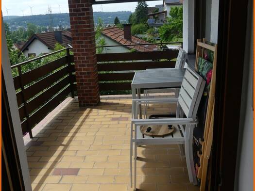 Wohnung zur Miete 700 € 3 Zimmer 93,6 m² 1. Geschoss Herolz Schlüchtern 36381
