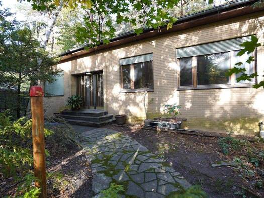 Einfamilienhaus zum Kauf 639.000 € 7 Zimmer 140 m² 722 m² Grundstück Frohnau Berlin / Frohnau 13465